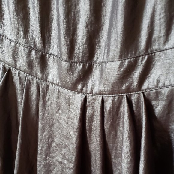 New - BCBG MAXAZRIA "CLADIANA" Dress SIZE Medium - Picture 4 of 6